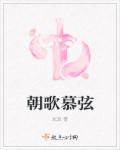 主角朝歌是什么