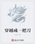穿越变成刀