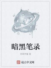 暗黑笔录破解版