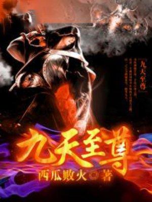 九天至尊免费阅读全文