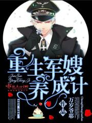 重生军嫂初养成完结
