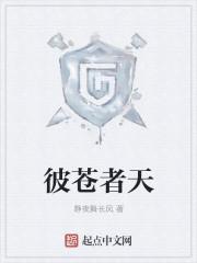 彼苍者天尔独何泣