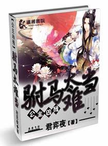 公主驸马文推荐