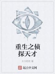 重生之天才刑警txt