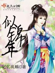 似锦年华免费阅读