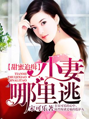 追妻甜蜜蜜
