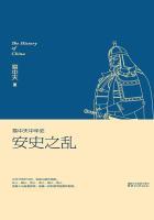 易中天中华史安史之乱读后感