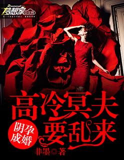 阴孕成婚高冷冥夫要乱来免费阅读