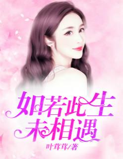 如果此生不曾与你相遇