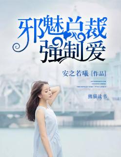 邪魅总裁请节制