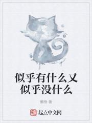似乎什么意思啊