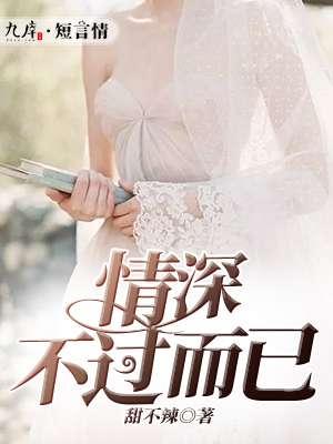 情深不过你而已全文免费阅读