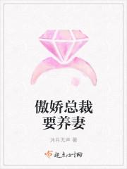 傲娇总裁别想跑
