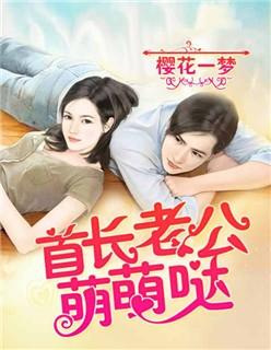 首长老公宠上瘾