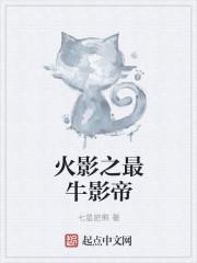 火影忍者之最强火影
