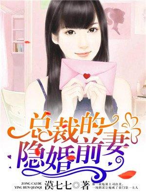 总裁的隐婚前妻 动漫免费观看完整版