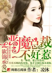 恶魔总裁不好惹电视剧