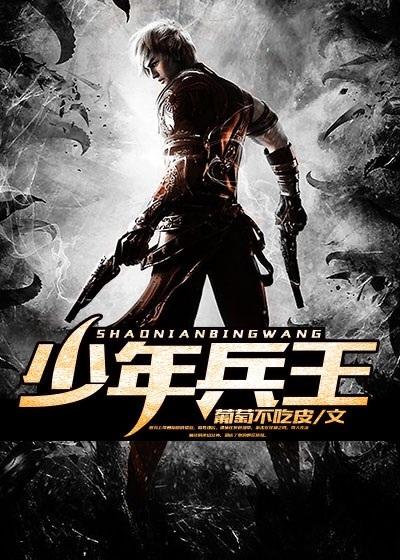 少年兵王灵境行者